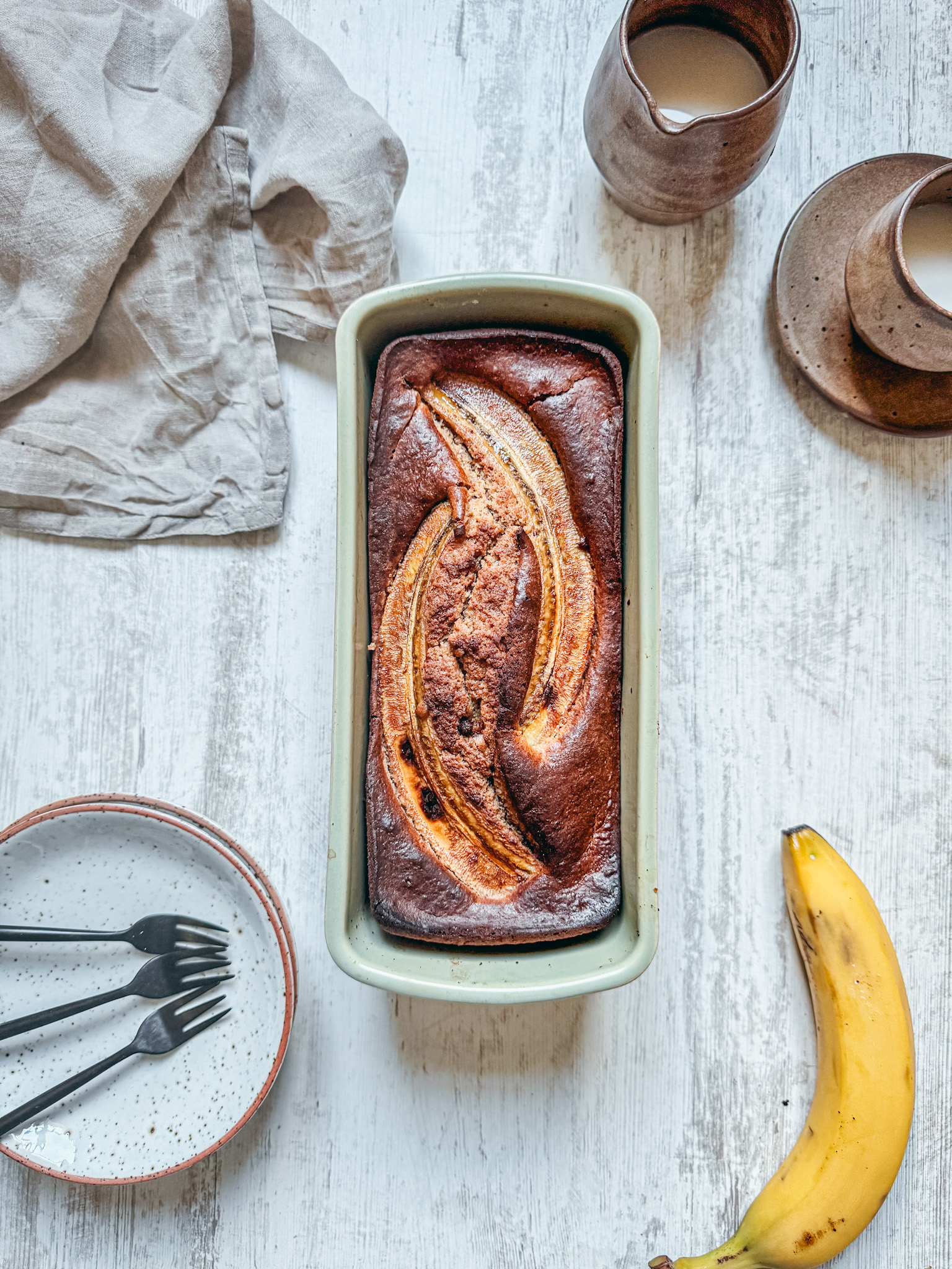 Banana-Bread-sans-gluten-zenglutenfree