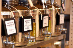 bouteilles liquide vrac zenglutenfree