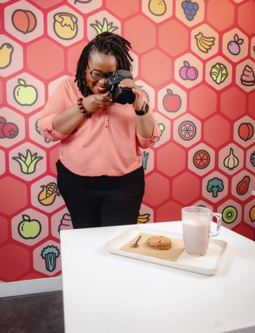 ceci est une photo de photographe culinaire