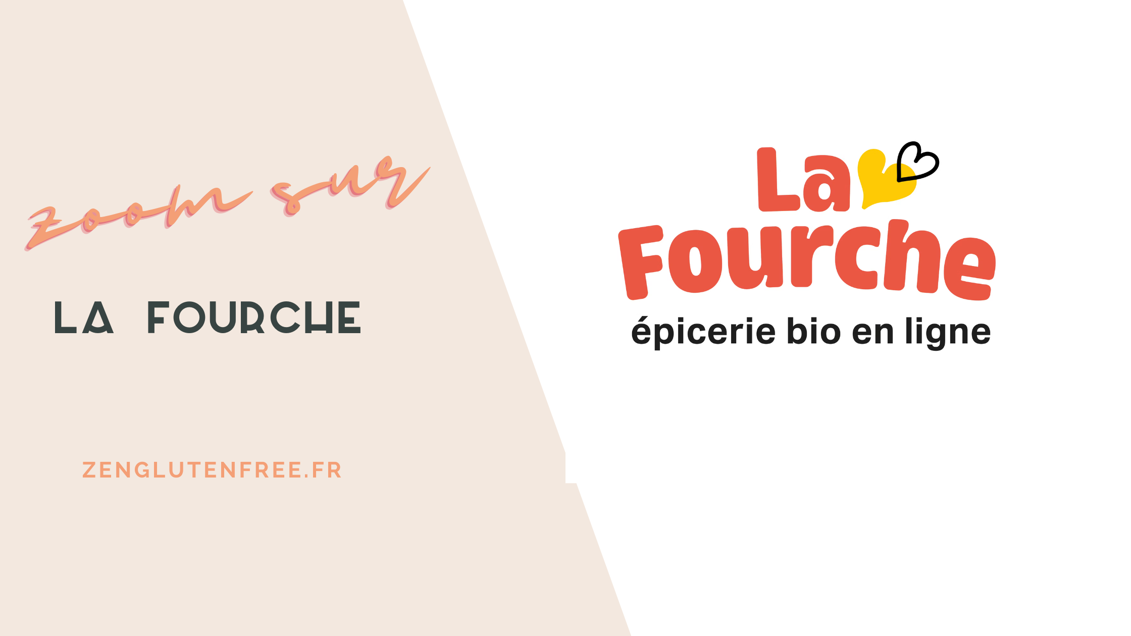 une photo de l'article sur Cuisiner bio et eco-Responsable avec La Fourche