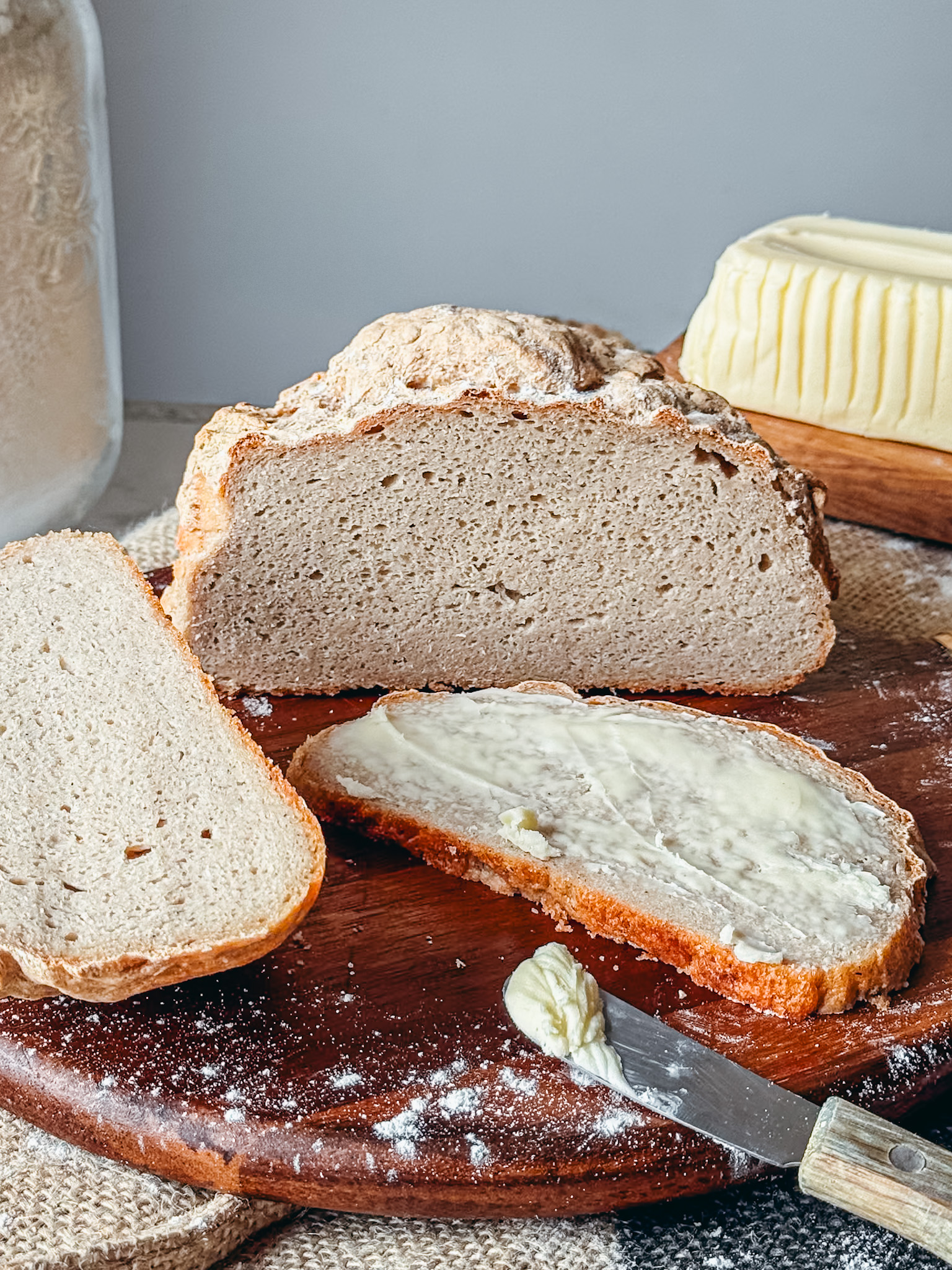 PAIN SANS GLUTEN ZENGLUTENFREE