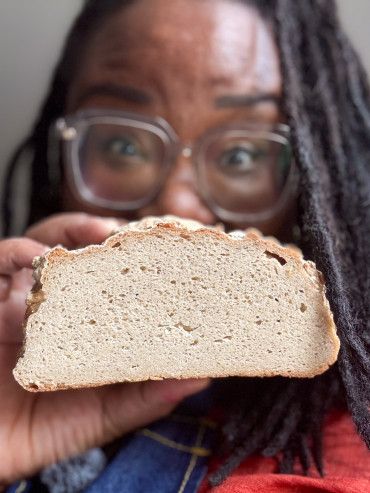 PAIN SANS GLUTEN ZENGLUTENFREE